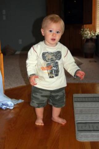 Physical Development : Stand alone