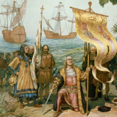 Timeline: Age of Exploration Timeline