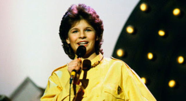 Carola vinner melodifestivalen