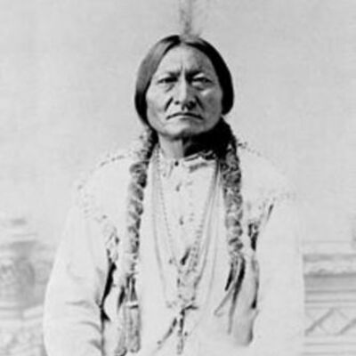 Timeline: Native American Timeline