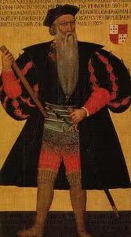 Afonso de Albuqueque