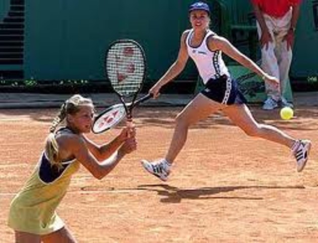 ultimas enseñanzas de tenis