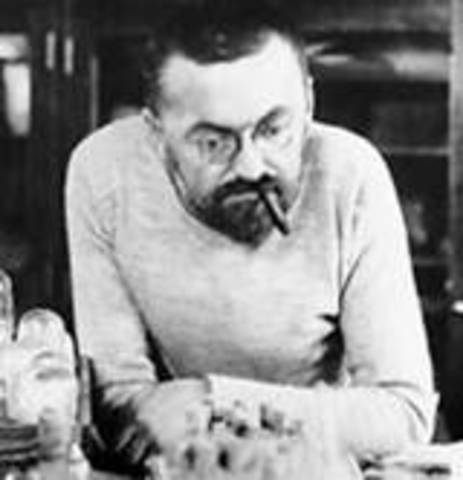 Charles Proteus Steinmetz