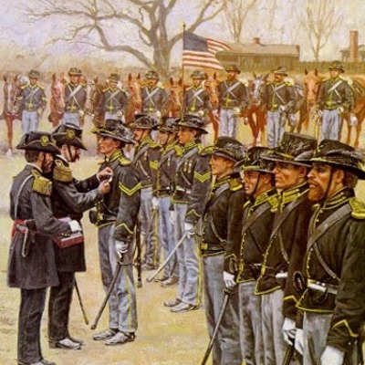 Timeline: native american timeline