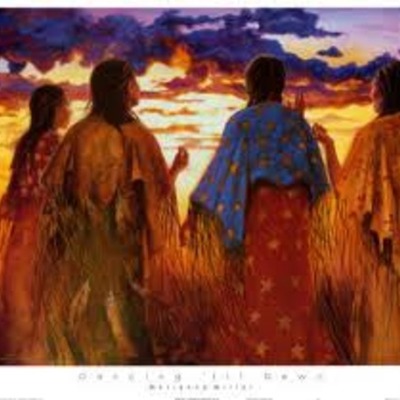 Timeline: Native American Timeline