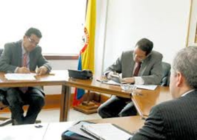 ESTATUTO DE LA OPOSICION