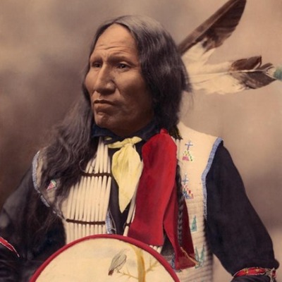 Timeline: Native American Timeline