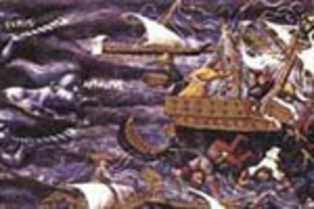 isla Isabela en hoanor a la reina