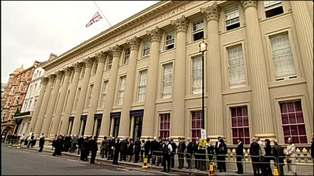 Fundaçao do Royal Institution of Great Britain
