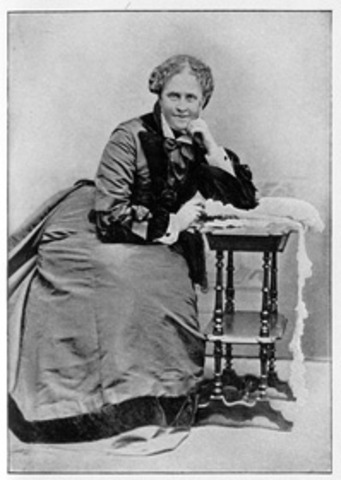 "A Century of Dishonor"--Helen Hunt Jackson