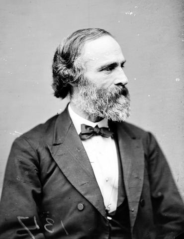 The Dawes Servalty Act