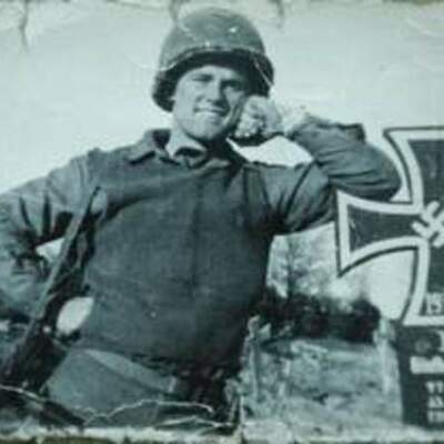 Timeline: European Theater After D-Day