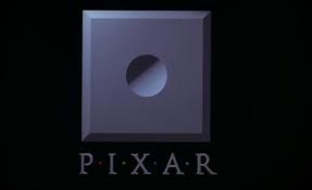 Pixar is Founded