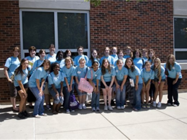 High School Education