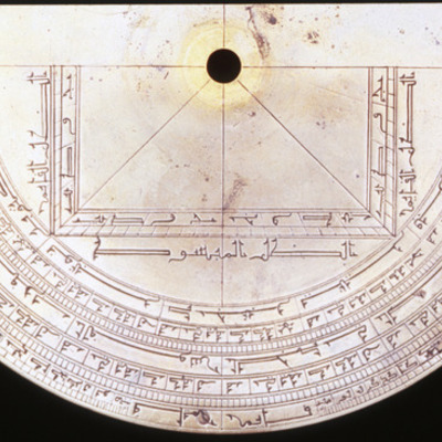 Timeline: The Spread of Islam
