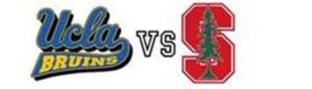 Stanford and UCLA computers are connected for the first time