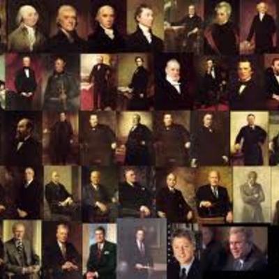 Timeline: Modern Presidents