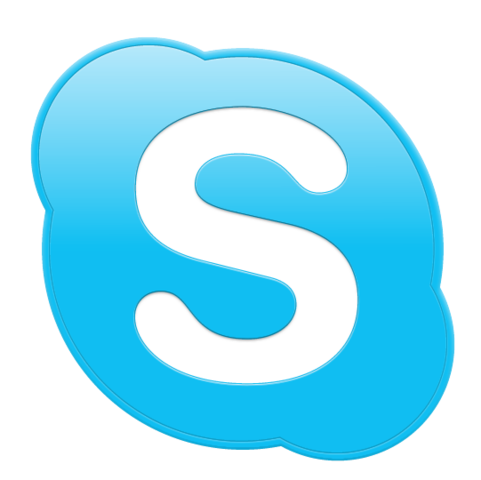 skype