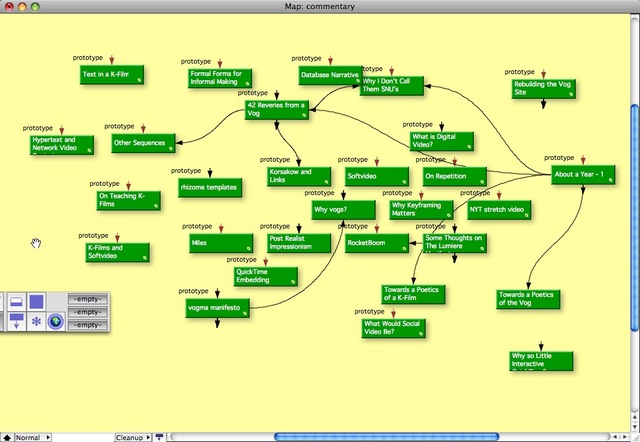 Enquire software is launched