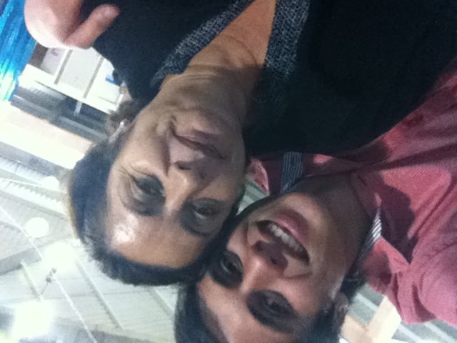 Mejorar mi conducata familiar