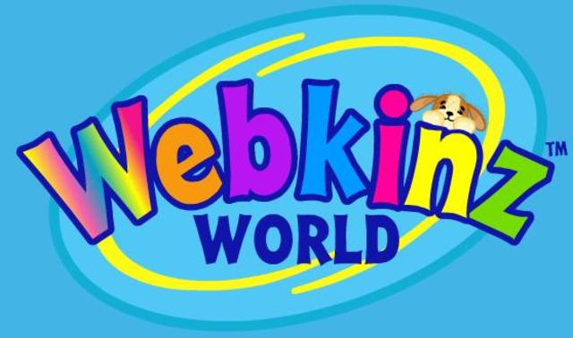 Webkinz is now online