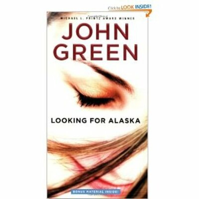 Timeline: Looking for Alaska