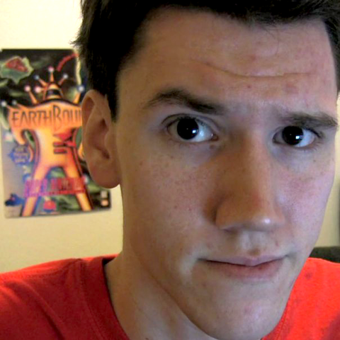 My second favorite yuotuber,StephenVlog made his first vlog, day 0.