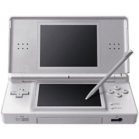 Nintendo DS lite