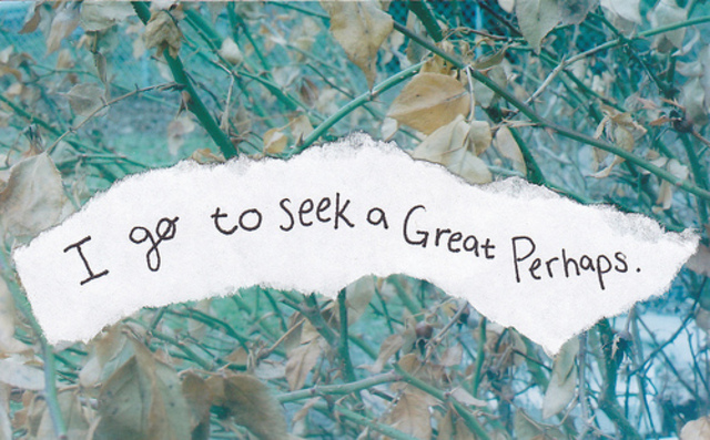 The move to Culver Creek