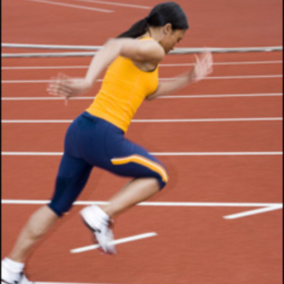 Timeline: Ashli's SMART goal