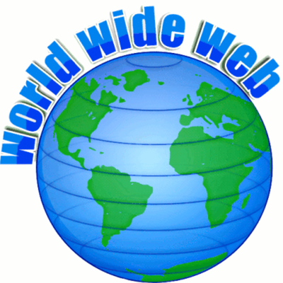 Timeline: Alexa Giannini's History of the Internet Timeline