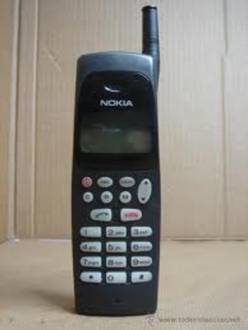 Nokia mugikorra