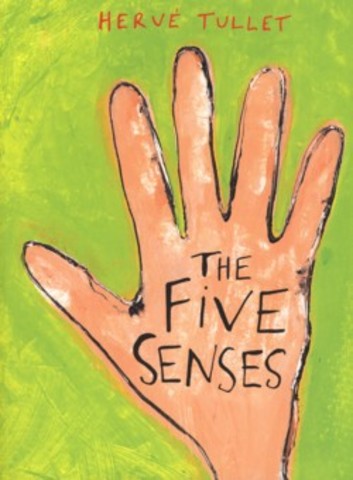 Week 11: Five Senses