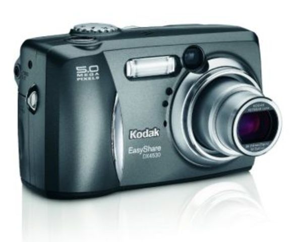 Argazki kamera digitala 5mpx