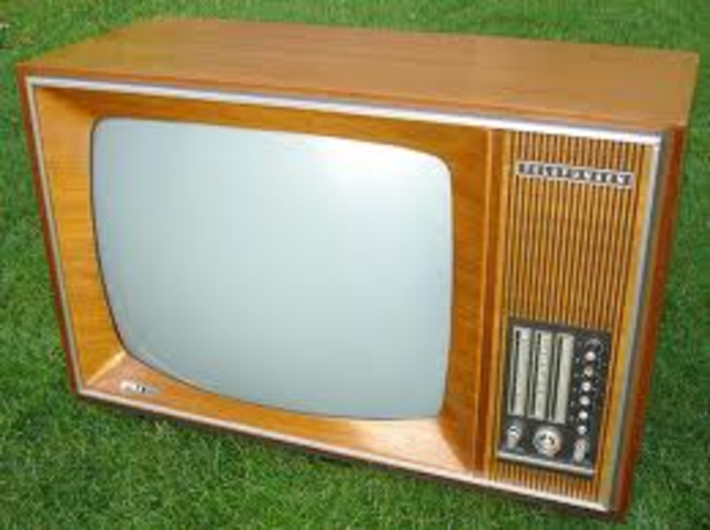 telebista ``tubos de rrayos catodicos´´ (telefunken)