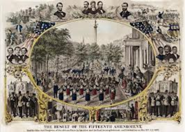 Freedmen's Bureau is Dissolved