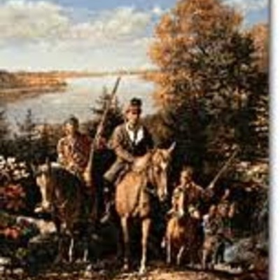 Timeline: Native American Resistance