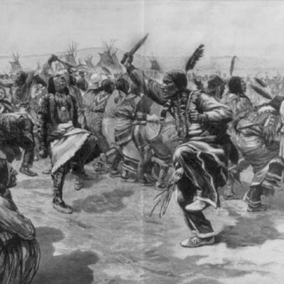 Timeline: Major Native American Conflicts