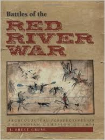 Red River War