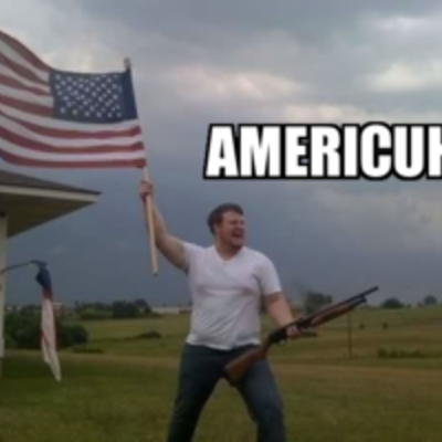 Timeline: Americuh v. Native Americans