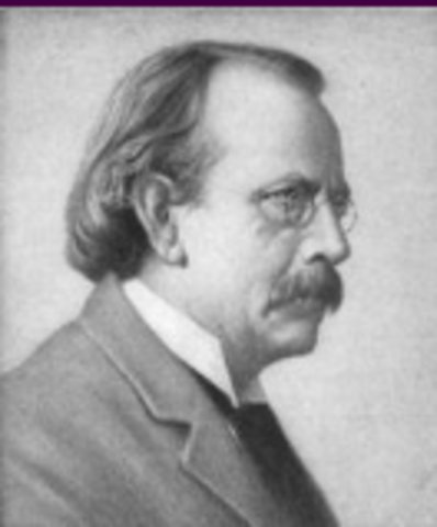 Joseph John Thompson