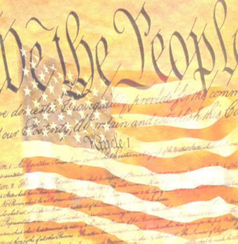 Constitución de EEUU