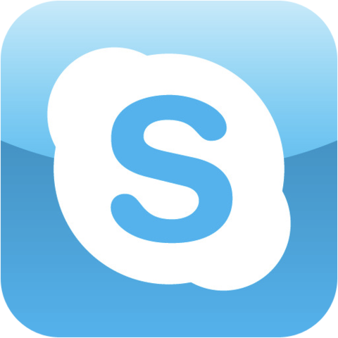 Skype was invented
