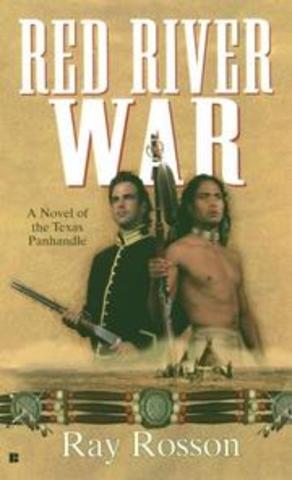 Red River War