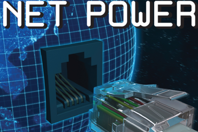 Power of Internet Realised