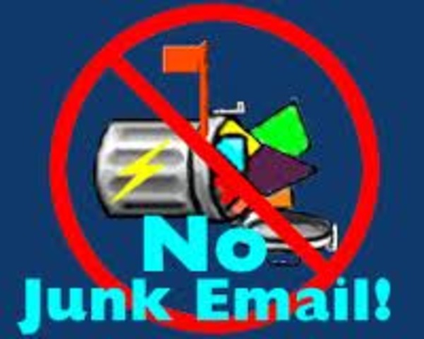Majority of Emails are Spam