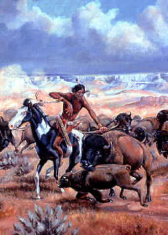 Red River War