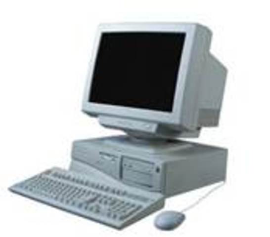 10 Million Computers