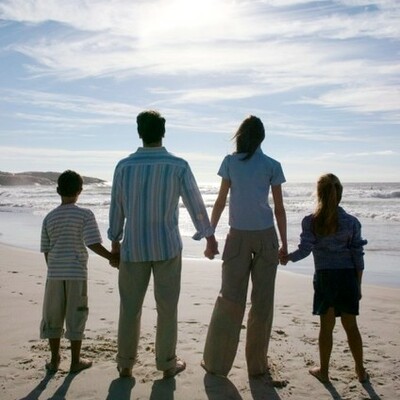 Timeline: My Future Lifestyle