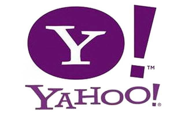 Yahoo is created.